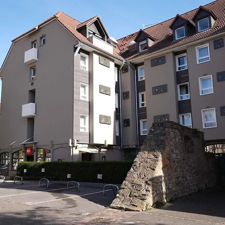 Ibis Colmar Centre-3
