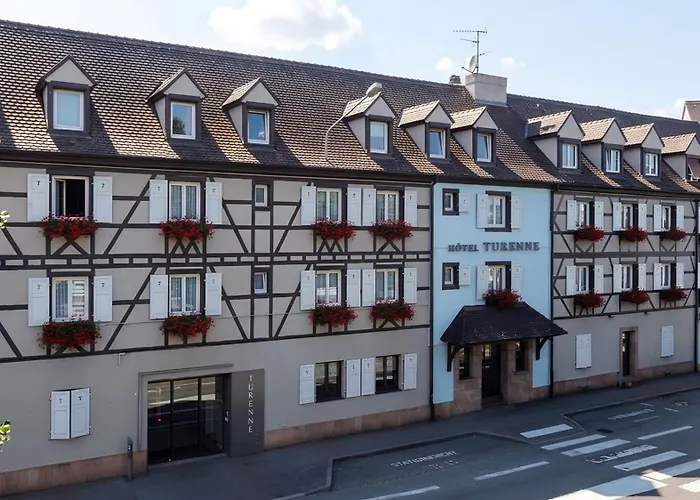 Hôtel Turenne
