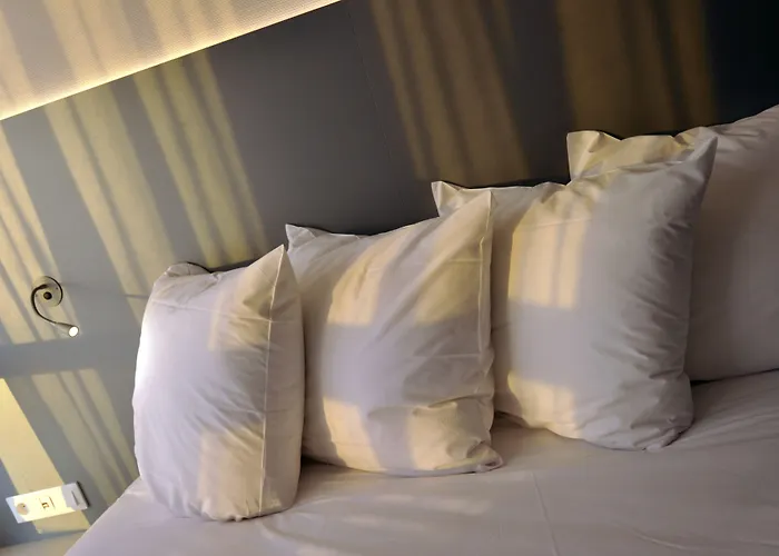 Colmar Hotel